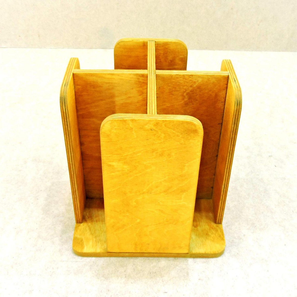 Органайзер одноразовых стаканов 