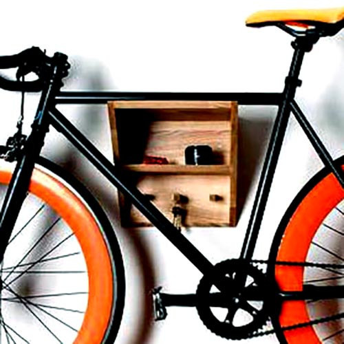 Подвес для велосипеда 