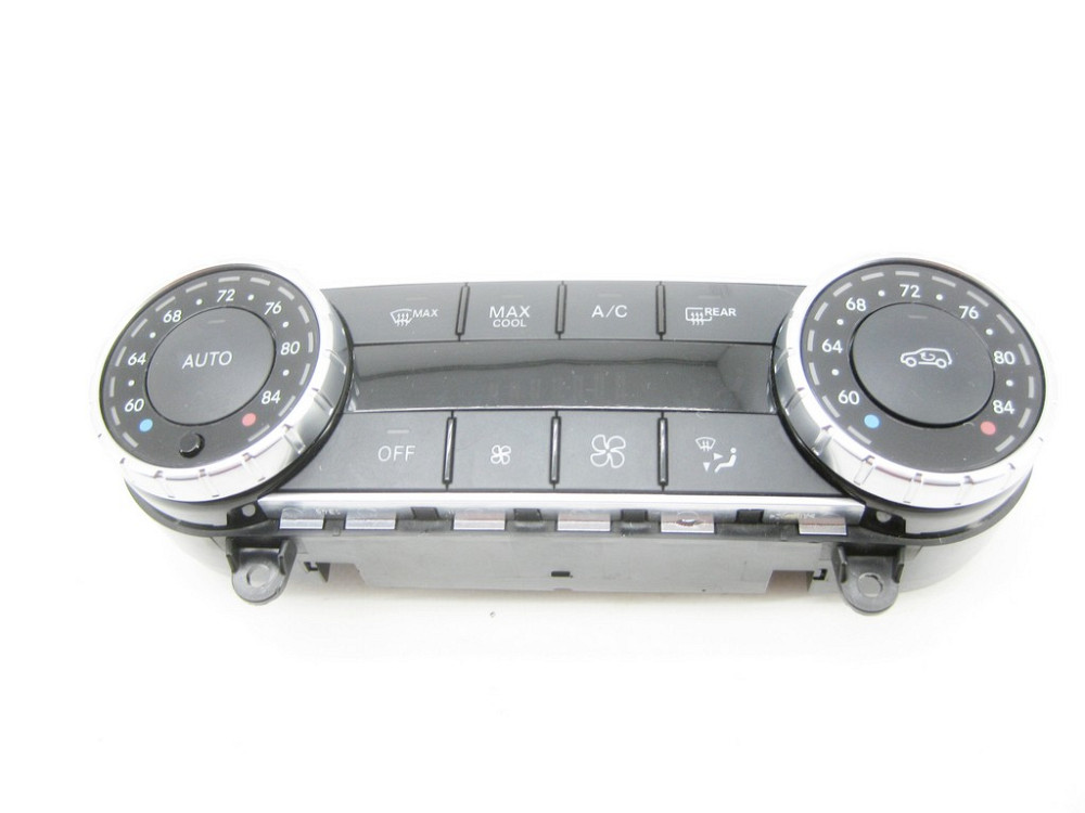 Mercedes-Benz  A1669003317 Блок керування кліматом ML/GLE W166 GL/GLS X166 GLE Coupe C292 Одесса - изображение 3