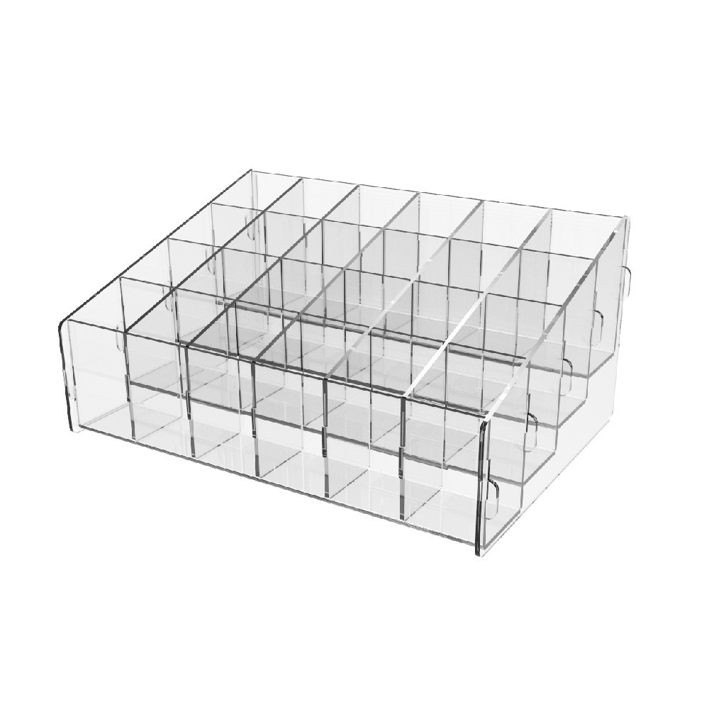 Органайзер для косметики EKOSTAR 24 ячейки Киев - изображение 1