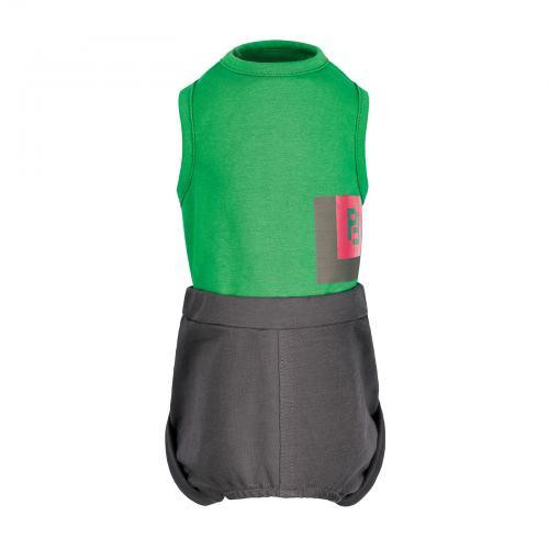 Костюм Pet Fashion «Aleks» для собак, розмір XS, зелений Вінниця - фото 1