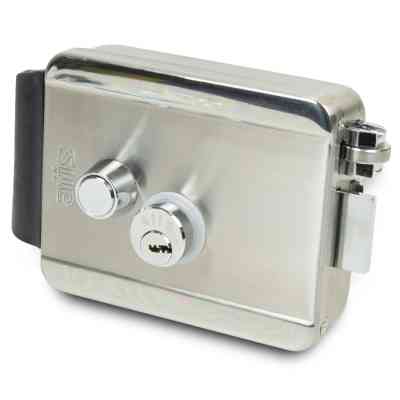 Електромеханічний замок Atis Lock SSM CK Вінниця