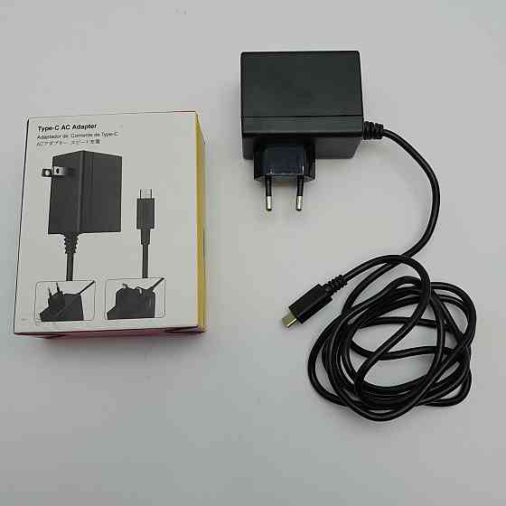 Блок живлення Type-C 15 V 2.6 A Луцк