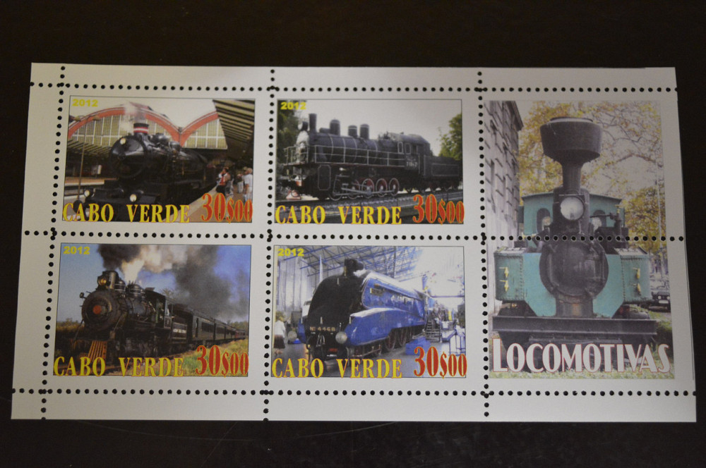 Транспорт. Поезда. Локомотивы. Не официальный выпуск (8) Полтава - изображение 1