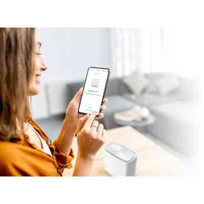 Маршрутизатор ASUS ZenWiFi XT9 1PK (90IG0740-MO3B60) Винница