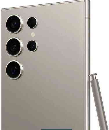 Смартфон Samsung S24 Ultra 512Gb. Киев