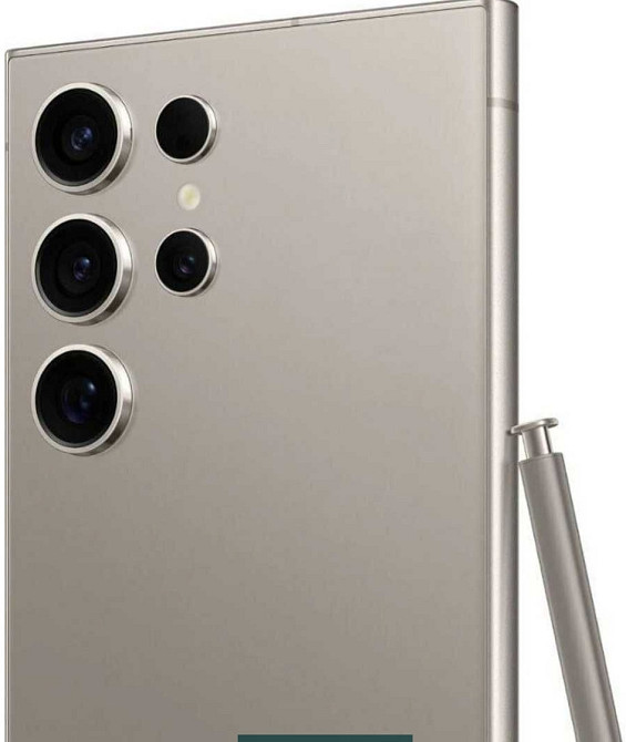 Смартфон Samsung S24 Ultra 512Gb. Київ - фото 1