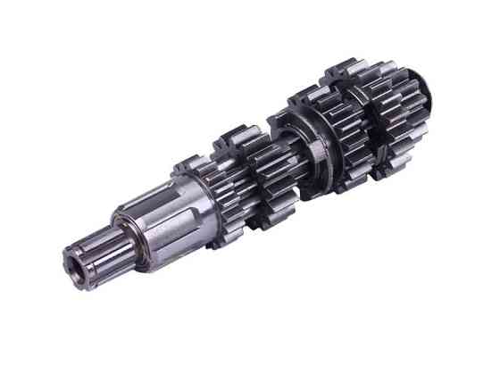 Вал первичный (КПП) 4T CG300 (+шестерни) (компл) AMG Київ