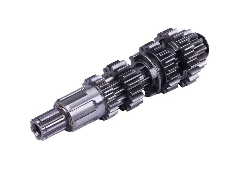 Вал первичный (КПП) 4T CG300 (+шестерни) (компл) AMG Киев - изображение 1