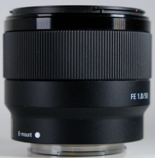 Объектив SONY FE 50mm. F/1.8 . Харьков - изображение 5