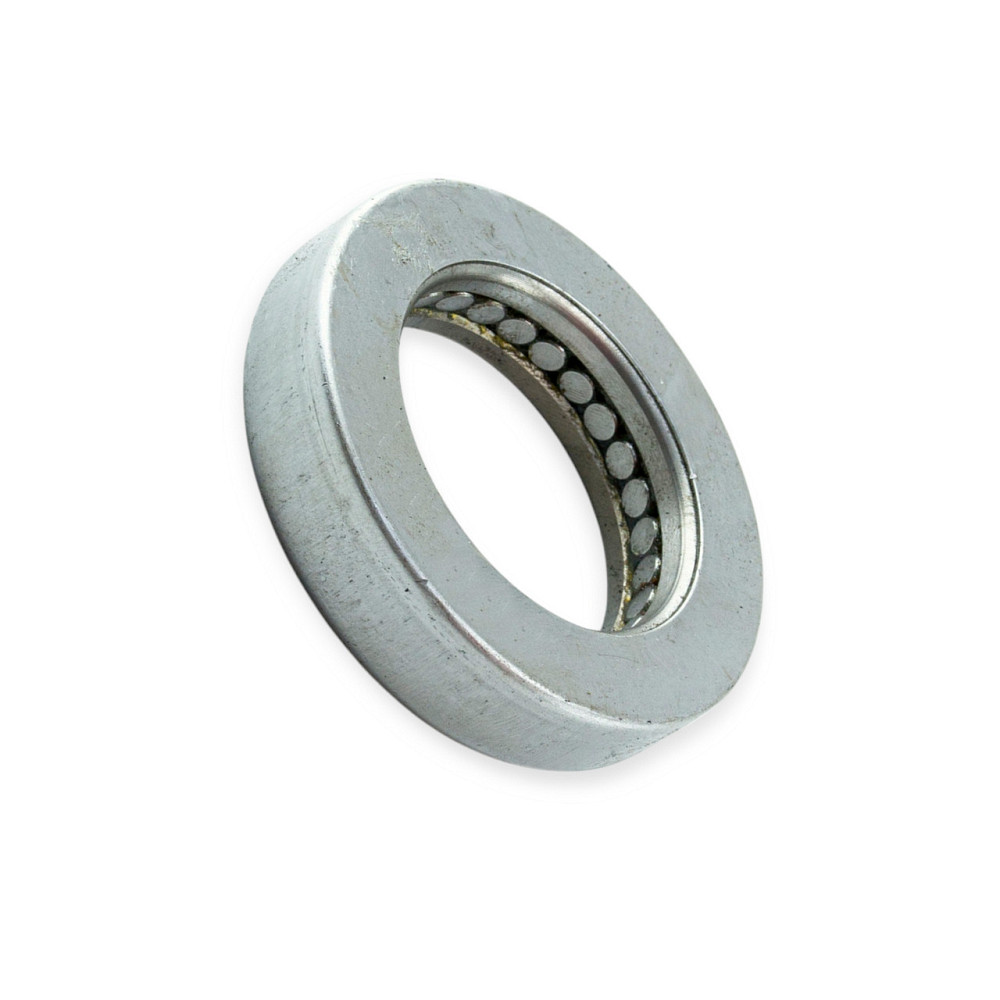 Підшипник Камаз Євро, ПАЗ, УРАЛ (товщина 18мм) (50х78,5х18) (29910) (-4) Мукачево - фото 1