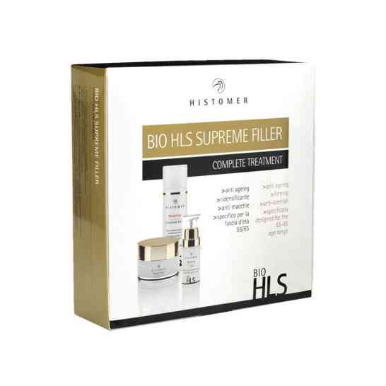 Набір для комплексного догляду Supreme Filler Kit HISTOMER Дніпро