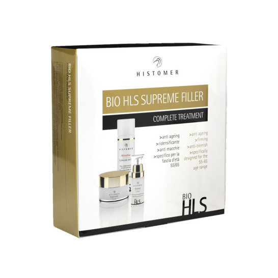 Набір для комплексного догляду Supreme Filler Kit HISTOMER Дніпро - фото 1