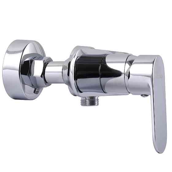 Змішувач для душу Globus Lux Ontario GLO-0105N Київ