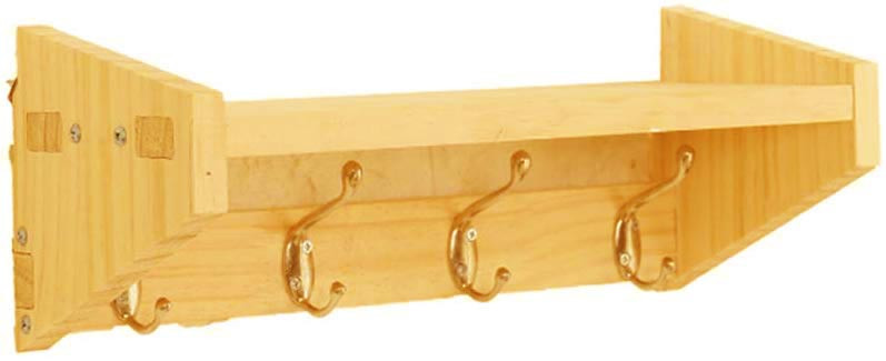 Вішалка для одягу "Сент-Джонс 4" каррі Миколаїв - фото 1