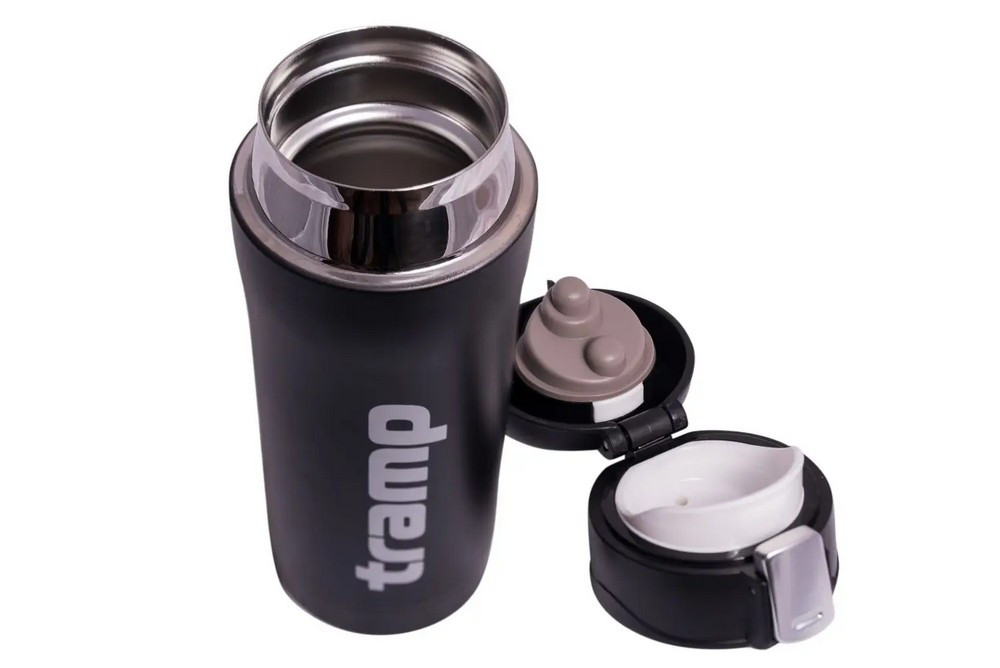 Термос TRAMP 0,45 л оранжевый UTRC-107-orange Київ - фото 10