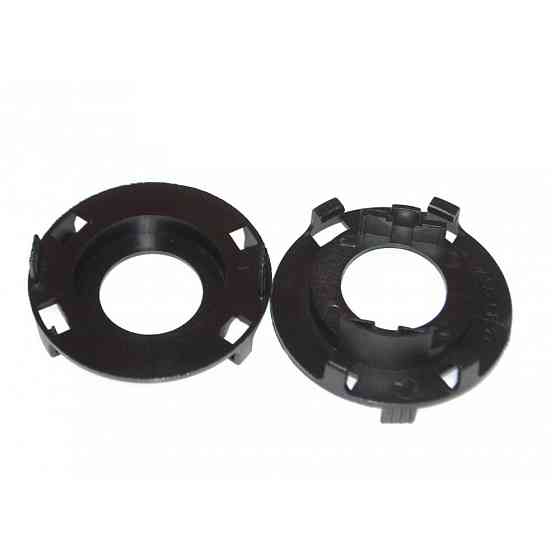 Перехідник BAXSTER RA-117 для ламп Hyundai K3/Elantra (1 шт.) Харків