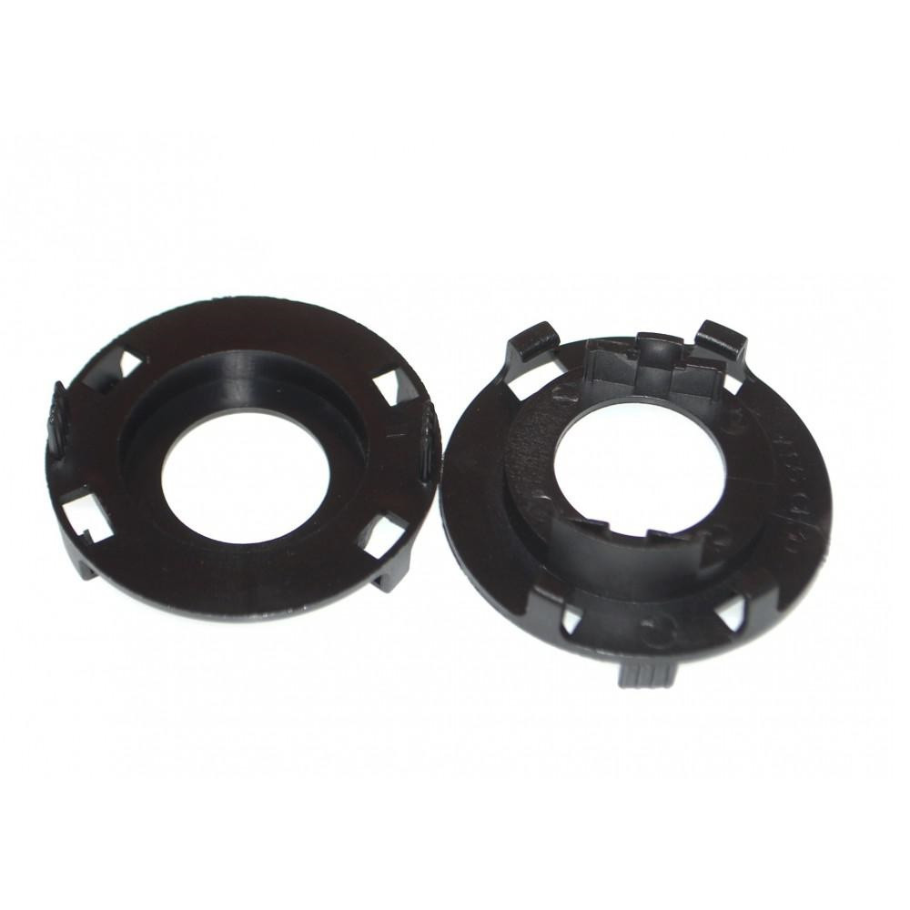 Переходник BAXSTER RA-117 для ламп Hyundai K3/Elantra (1 шт) Харьков - изображение 1