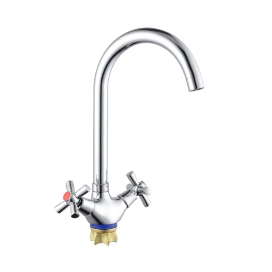 Кухонный смеситель Champion TLA 275-722 Nut MI6413 Харьков