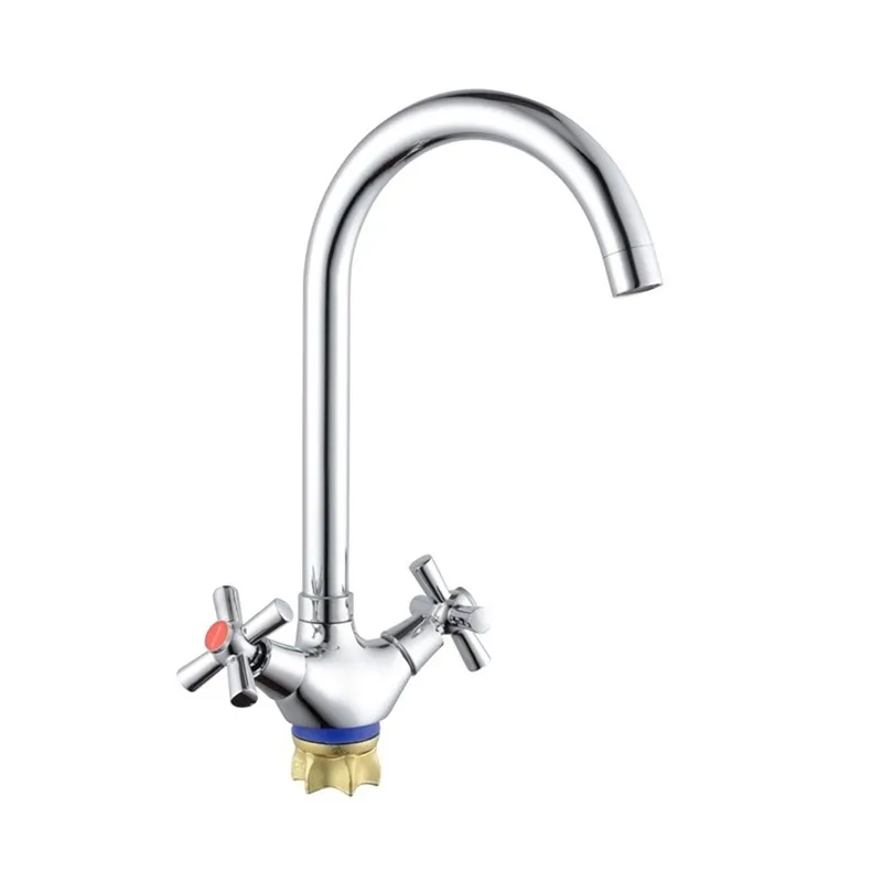 Кухонный смеситель Champion TLA 275-722 Nut MI6413 Харьков - изображение 1