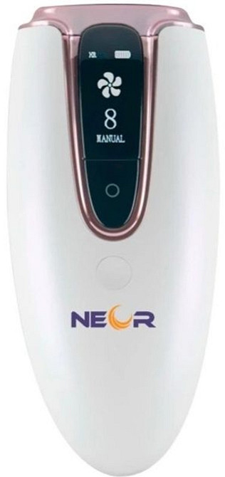 Фотоэпилятор Neor Inshine ХQ55 WT. Киев - изображение 4