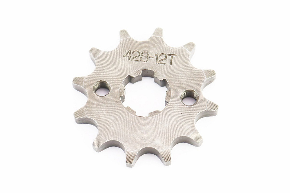 Зірка передня JH-428H-12T Київ - фото 1