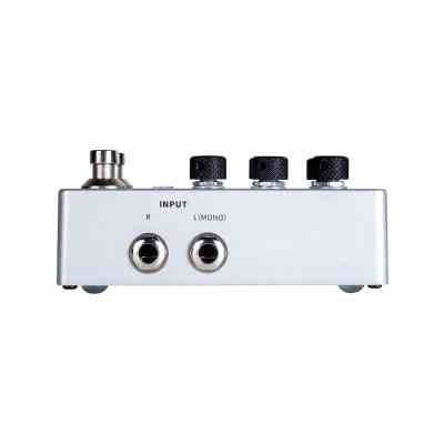 Педаль эффектов Mooer Groove Loop X2 Винница