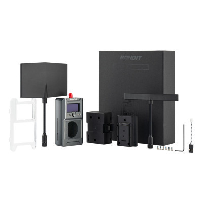 Передавач (TX) RadioMaster Bandit ELRS 3W 915MHz (HP0157.0062-915) Вінниця - фото 7