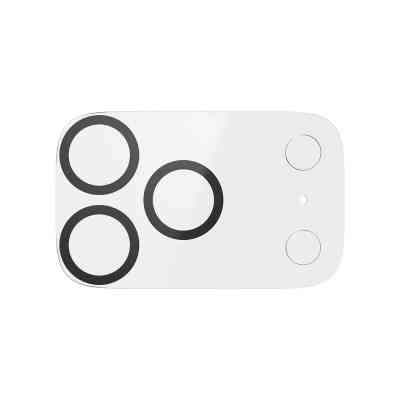 Скло захисне Armorstandart Flat iPhone 17 Pro Clear (ARM87055) Вінниця