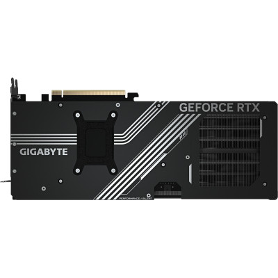 Видеокарта GIGABYTE GeForce RTX5070 Ti 16GB WINDFORCE OC SFF (GV-N507TWF3OC-16GD) Винница - изображение 8