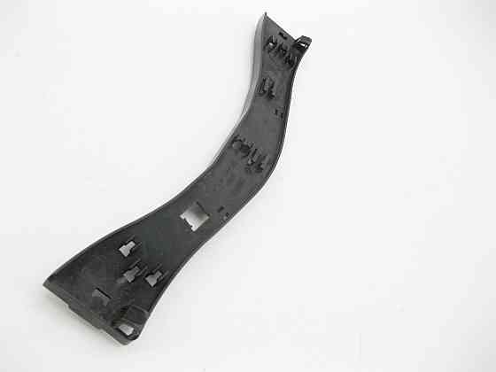 Mercedes-Benz  A1645452340 Утримувач електропроводу ABS на задньому важелі ML W164 R-class short W251 GL X164 R-class long V251 Одесса