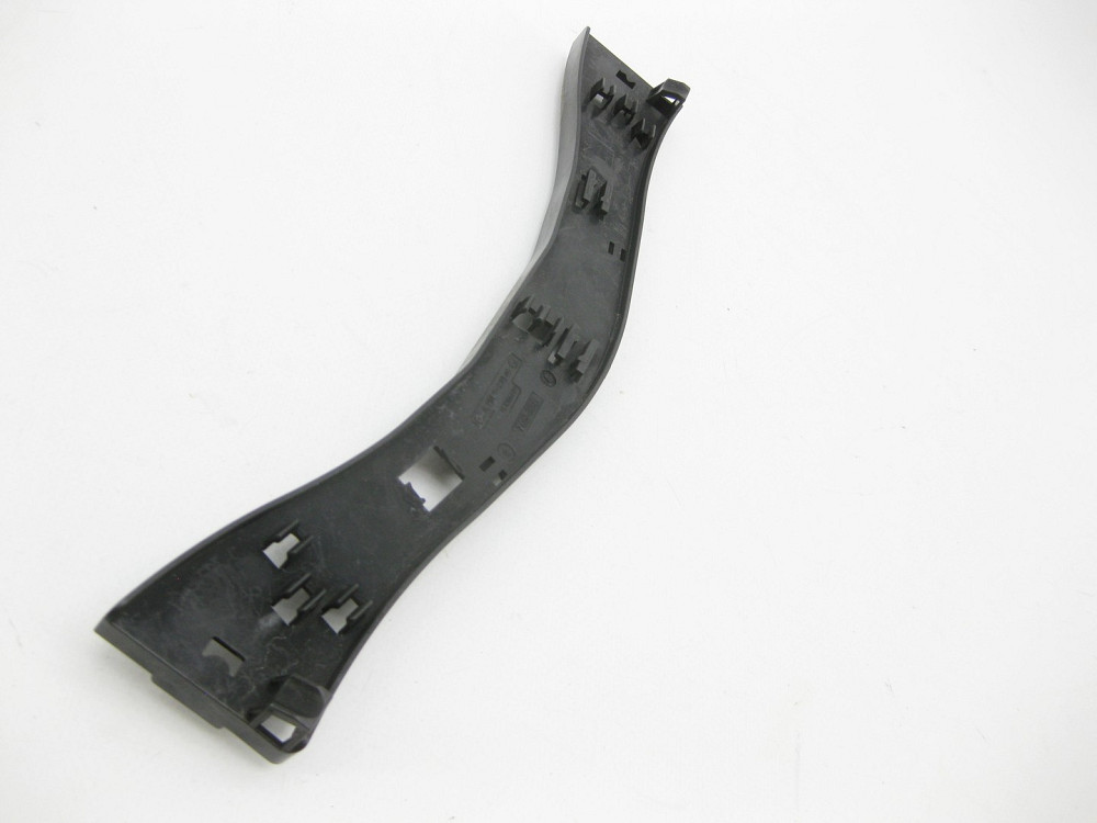 Mercedes-Benz  A1645452340 Утримувач електропроводу ABS на задньому важелі ML W164 R-class short W251 GL X164 R-class long V251 Одесса - изображение 3