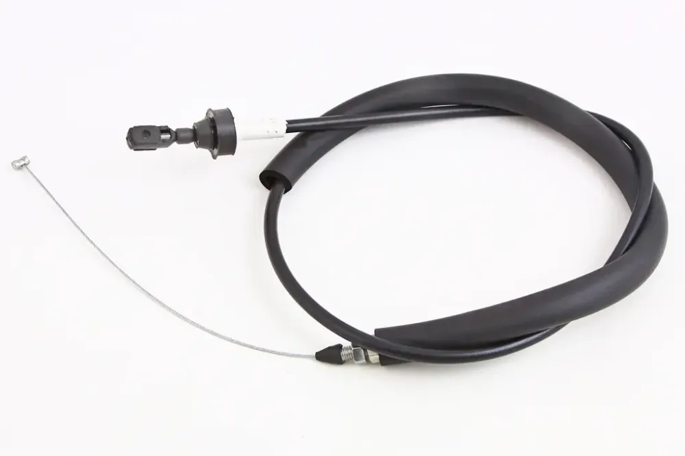 Трос газа 1118 8-клап. ТехноПривод Винница - изображение 1