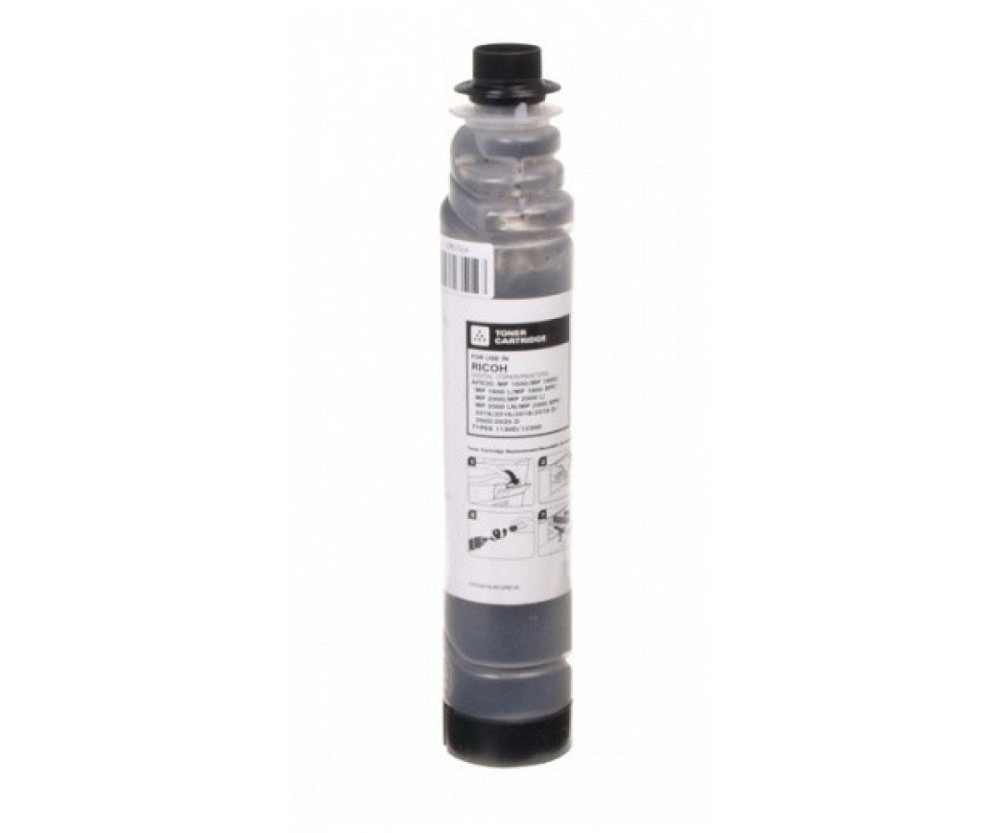 Картридж лазерний Ricoh MP2014H 842135 чорний 12 000 стор Київ - фото 1