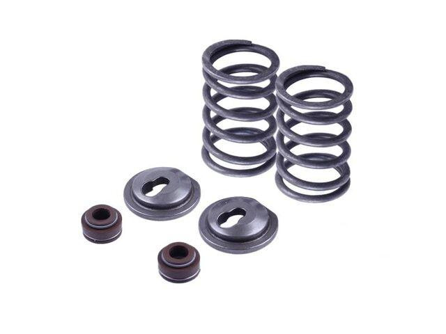 Клапанный механизм мотоблок 188F генератора генератор 5-6 KW, к-т на 2 клапана Мукачево - изображение 1