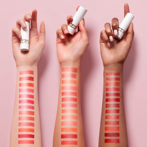 Помада для губ Clarins Joli Rouge Shine (НОВИЙ ДИЗАЙН) Слов'янськ