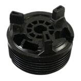 Ролик склопідіймача передних і задньої лівої двері Citroen Peugeot Renault Rover Xsara, 307CC, Megane II Київ - фото 1