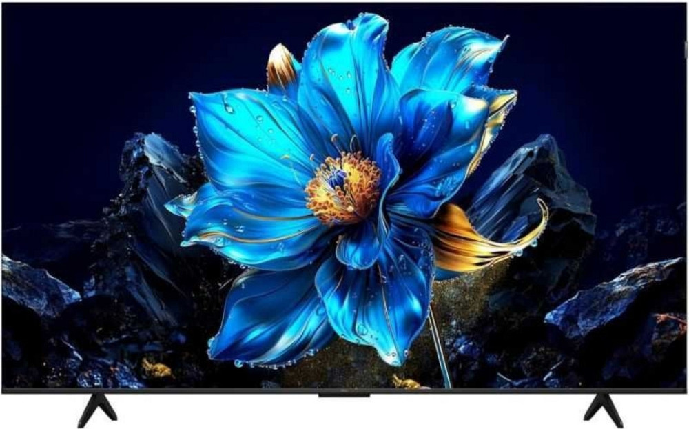 Телевізор 85 дюймів TCL 85P7K (4K Smart TV QLED Bluetooth) Харків - фото 5