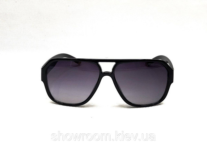Стильные женские солнцезащитные очки D&G (8001) Киев - изображение 4
