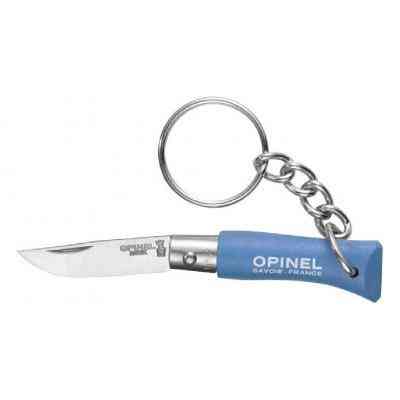 Нож брелок Opinel (Опинель) 