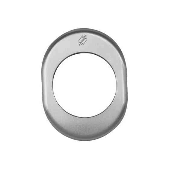 Накладка Blindate PB01 мат.хром Київ