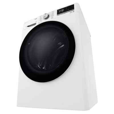 Сушильна машина LG DC90V5V0W Вінниця