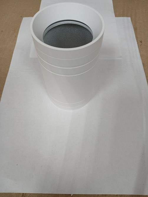 SIRIUS Світильник точковий Sirius PRD 4745 WT Коломыя - изображение 2