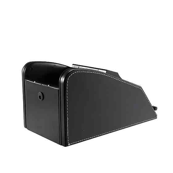 Електронна машинка для перемішування карт — автоматична тасувальна машина для гральних карт, зручна та швидка Київ