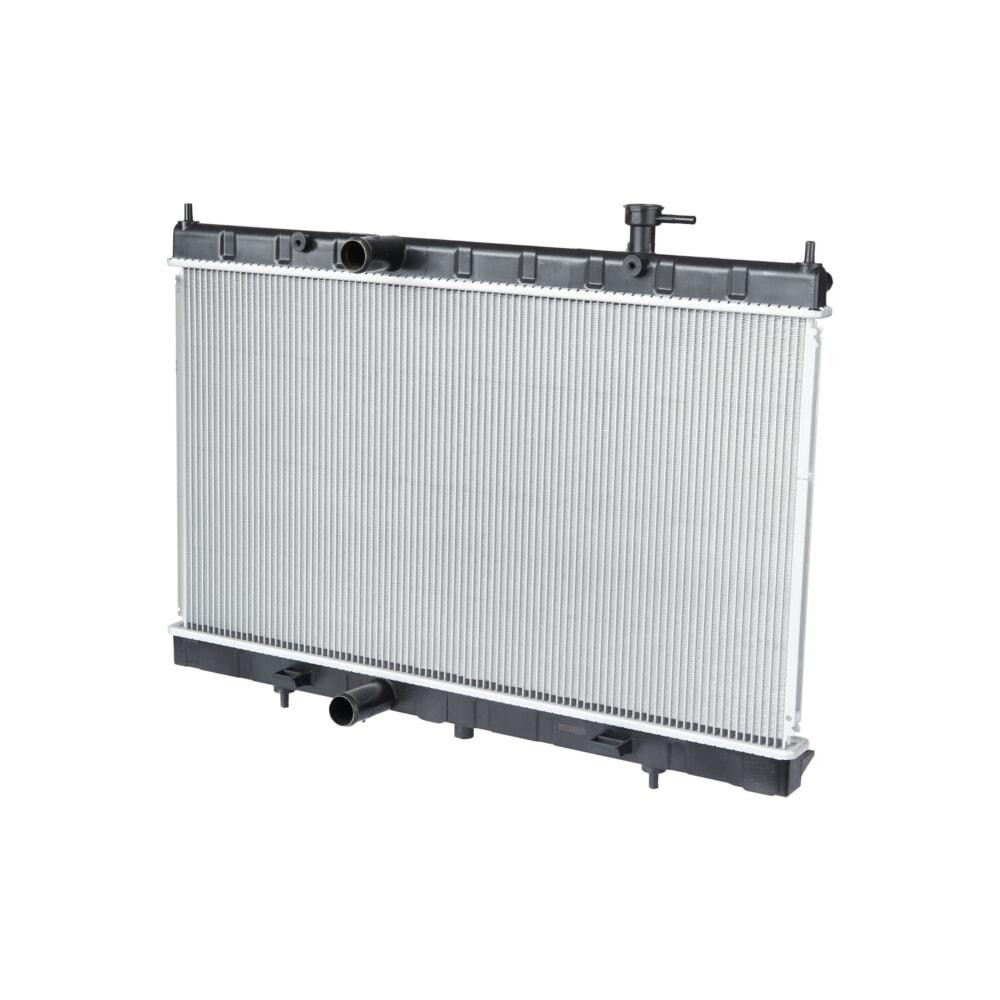 Радиатор охлаждения, Nissan, 214104BB0A, Бренд: SRLine Киев - изображение 1