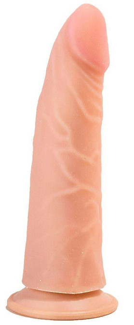 Жіночий страпон EGZO Evolution STR003 (17,5 см х 3,5 см ) Sex Aura Київ - фото 3