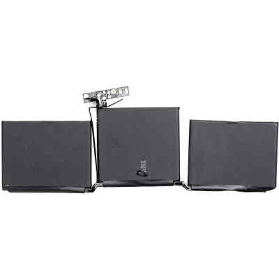 Акумулятор до ноутбука Apple A1708 (EMC 2978) 11.4V 4781mAh (NB420407) Вінниця