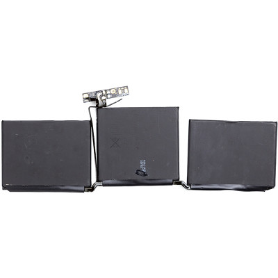 Аккумулятор для ноутбука Apple A1708 (EMC 2978) 11.4V 4781mAh (NB420407) Винница - изображение 1