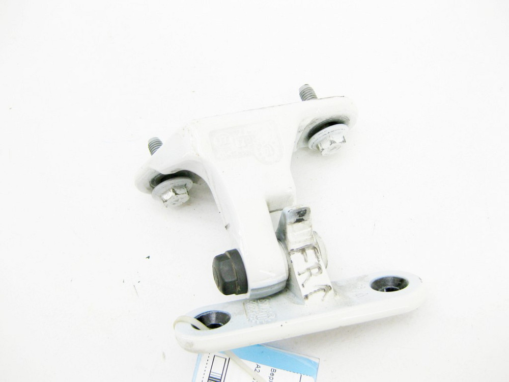 Mercedes-Benz  A2467201237 Верхня петля передніх правих дверей CLA Shooting Brake X117 CLA C117 GLA X156 A-class W176 B-class W242 B-class W246 Одеса - фото 5