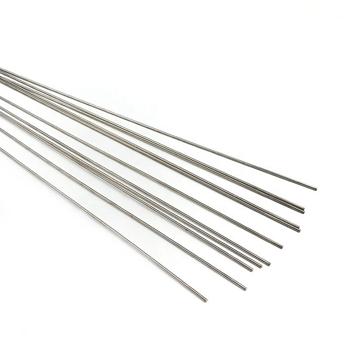 Припой для алюминия с флюсом, 2 мм, 50 см, 50 шт Киев - изображение 1